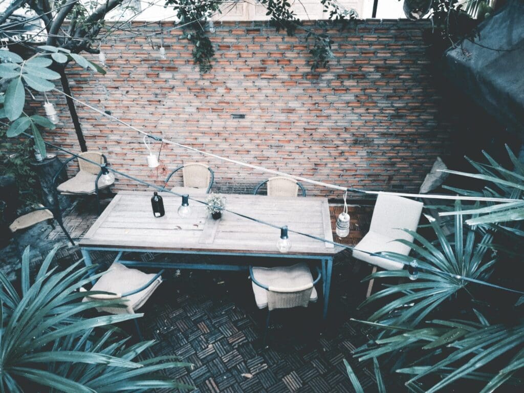 Wat je tuin zegt over jou