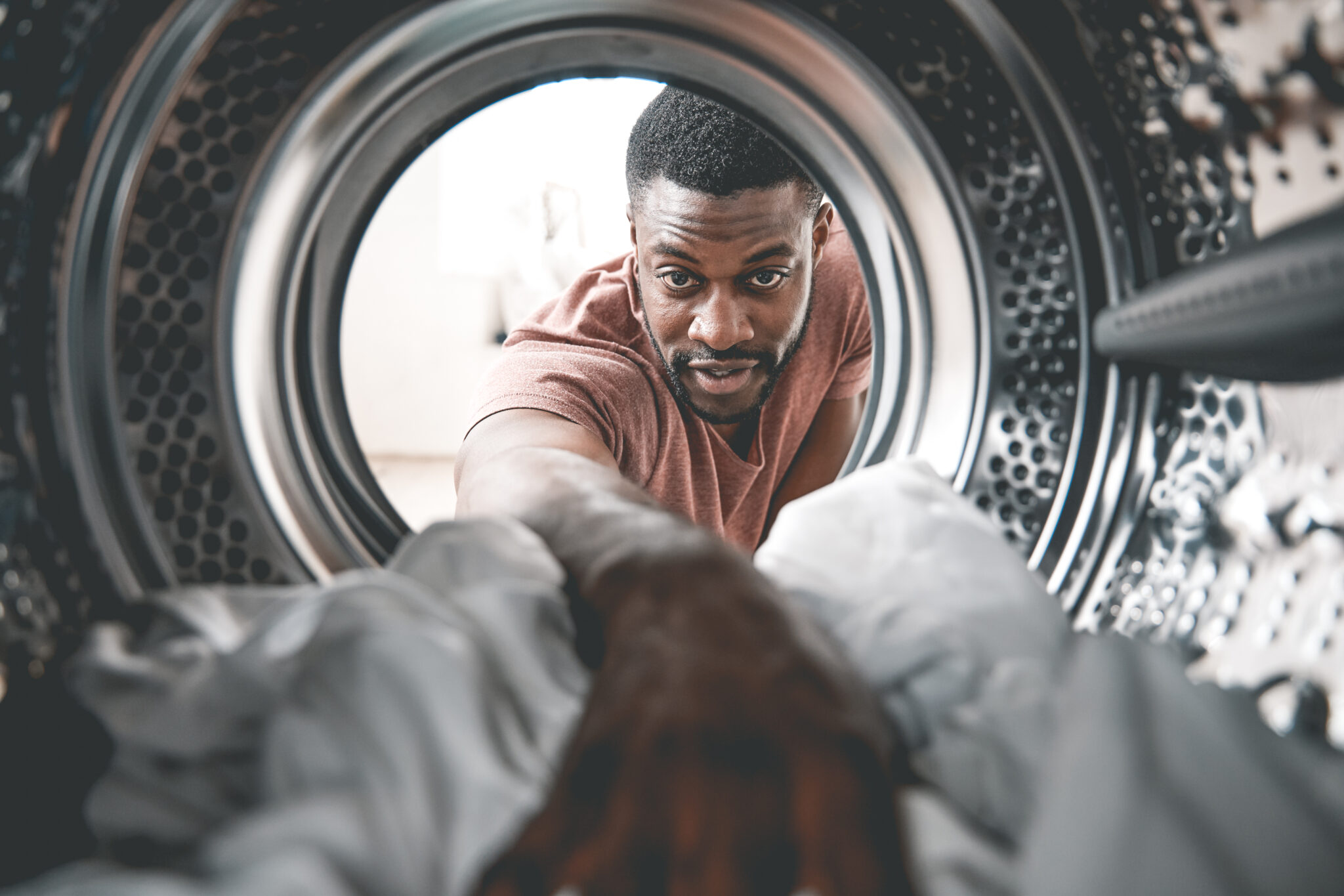 Dit is hoe vaak je je kleding zou moeten wassen