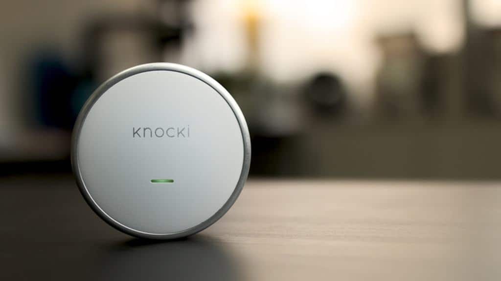 Knocki 7