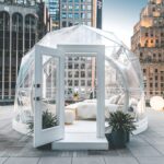 feestdagen, Airbnb Finds: slapen op Times Square of in de grootste speelgoedwinkel van NYC