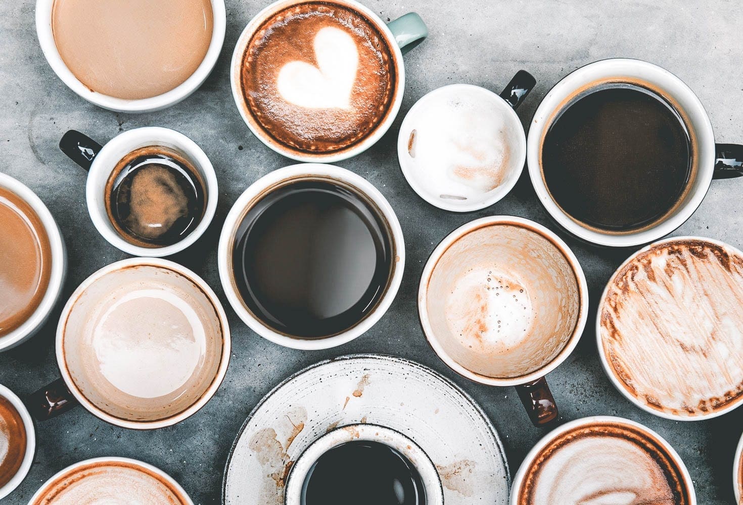 Hier drink je de beste koffie in Enschede | Coffee Joints