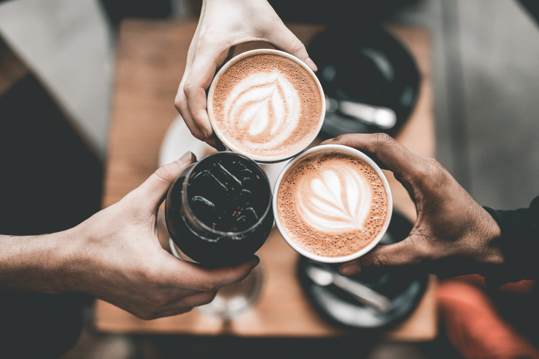 Is koffie daadwerkelijk slecht voor je?