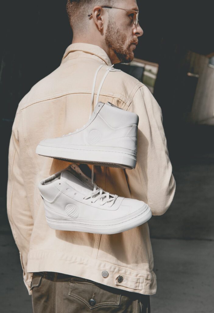 sneakers