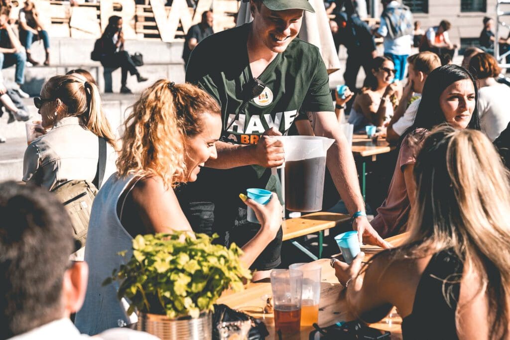 Kopenhagen, de ideale stedentrip voor bierliefhebbers!
