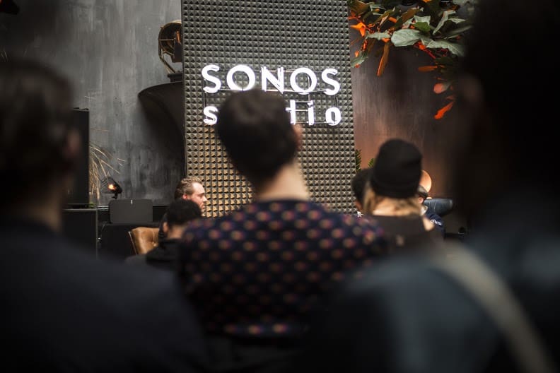 Interview Chris Liebing - Sonos2