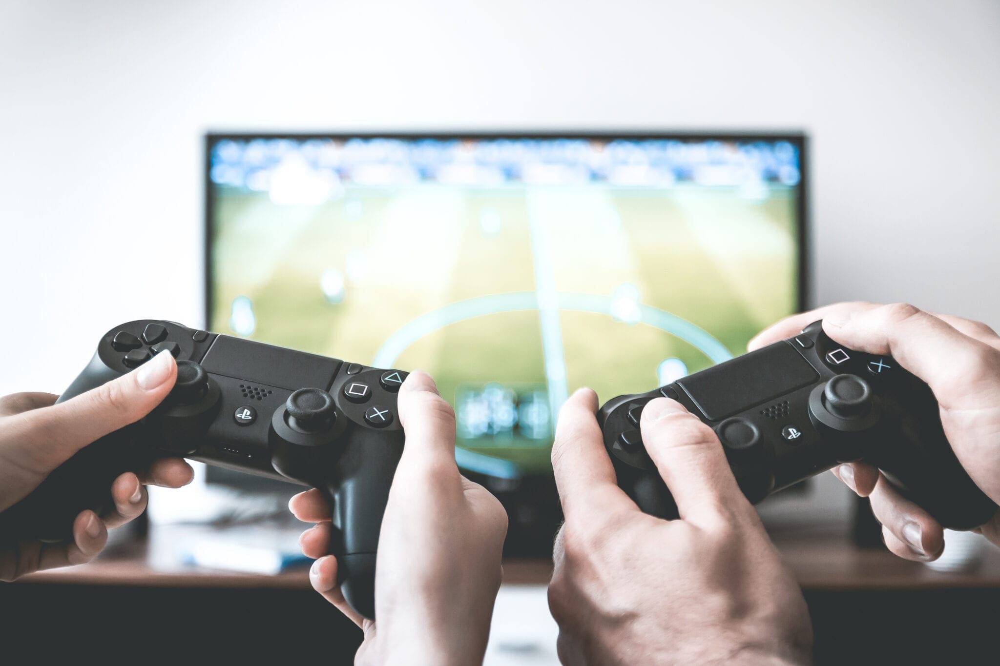 Onderzoek: kwaad worden tijdens het gamen helpt niet
