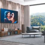 , Groot, groter, grootst: LG dropt mega-tv van 325-inch