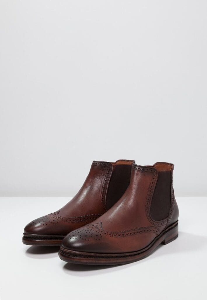 chelsea boots 4