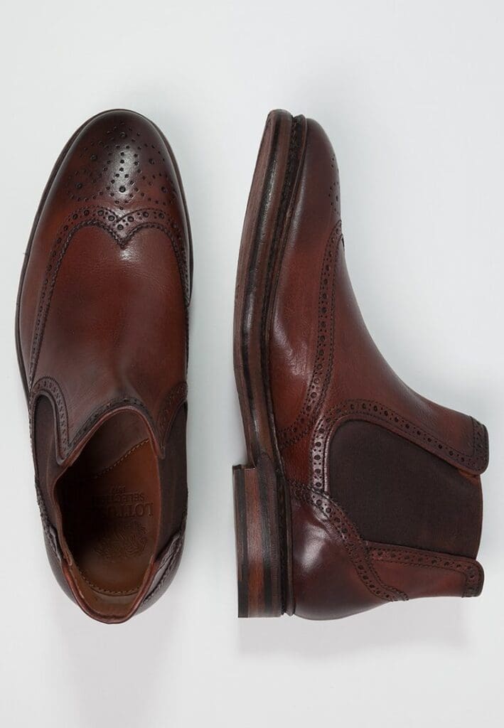 chelsea boots 5