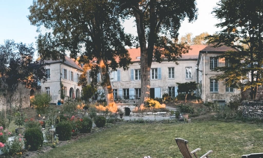 Airbnb Finds: leven als een God in Frankrijk