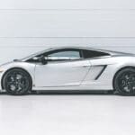 Gallardo, De Lamborghini Gallardo van David Beckham staat te koop in NL