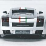 Gallardo, De Lamborghini Gallardo van David Beckham staat te koop in NL