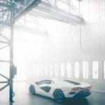 Lamborghini Countach, Iconische Lamborghini Countach is terug als moderne hypercar