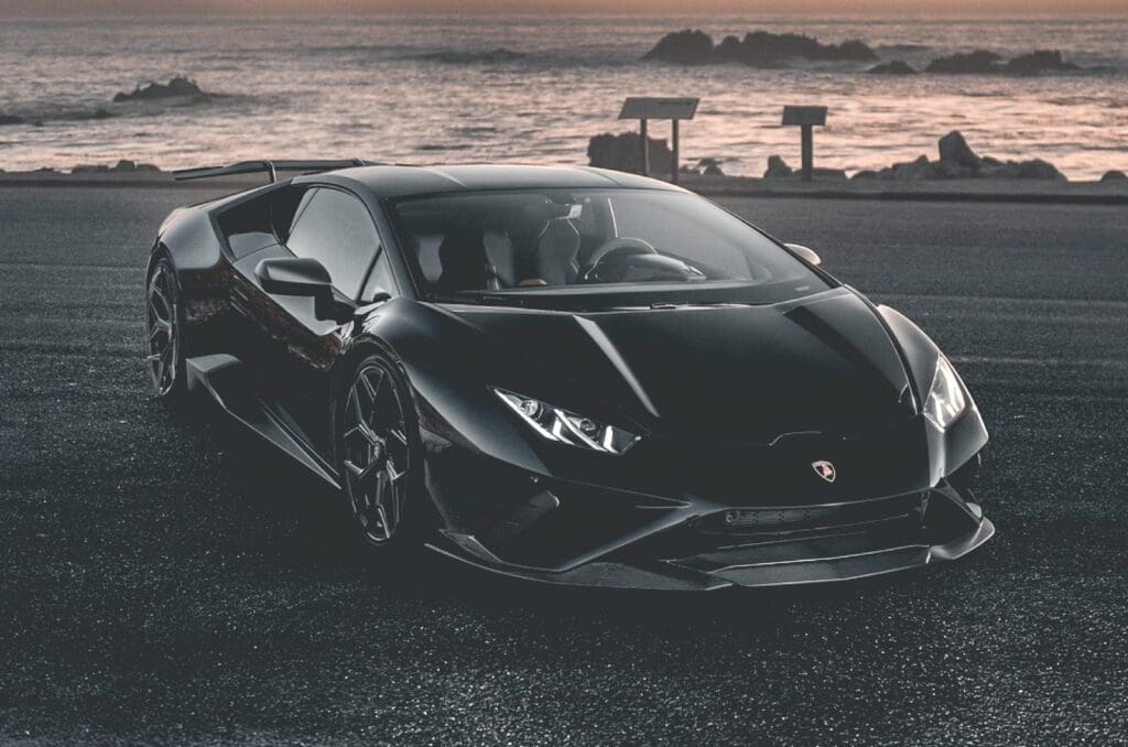NOVITEC verfijnt Lamborghini Huracan tot een ongekend niveau