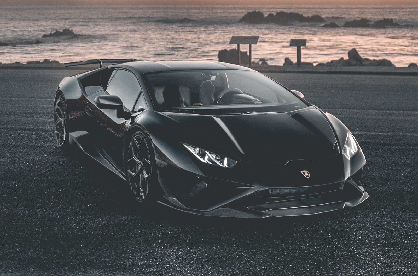 Lamborghini Huracán