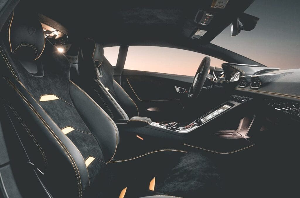 Lamborghini Huracán