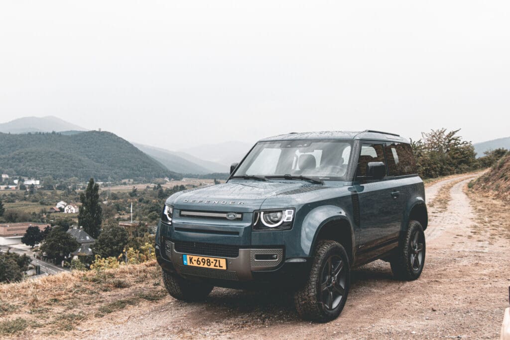 Roadtrip-material: met deze 3 klasbakken gingen we op pad