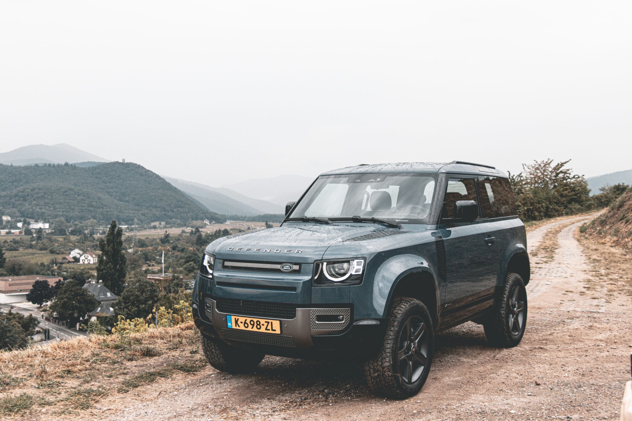 Roadtrip-material: met deze 3 klasbakken gingen we op pad