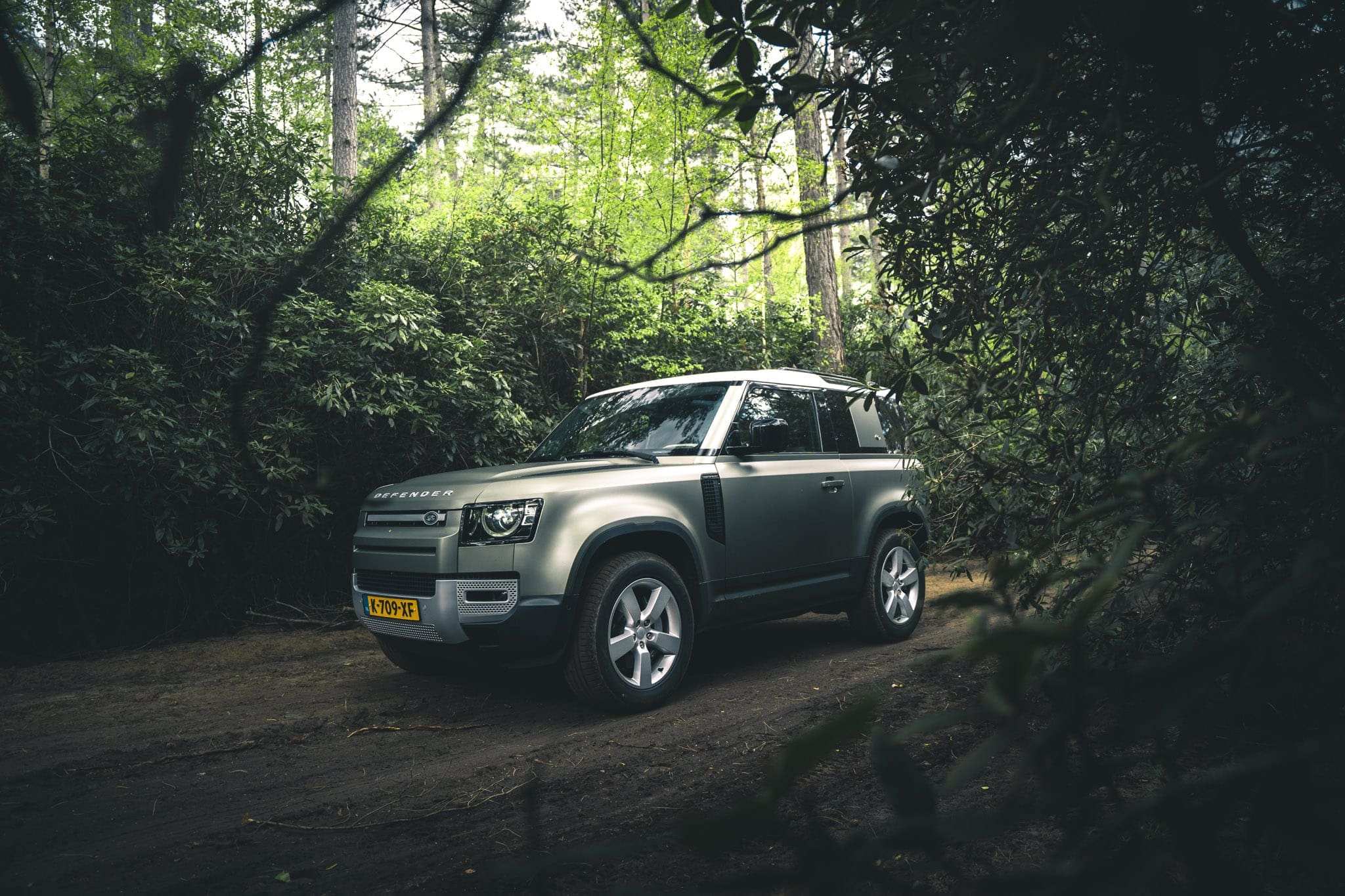 , MANIFY Rides: de dikste bolides die we in &#8217;21 hebben getest