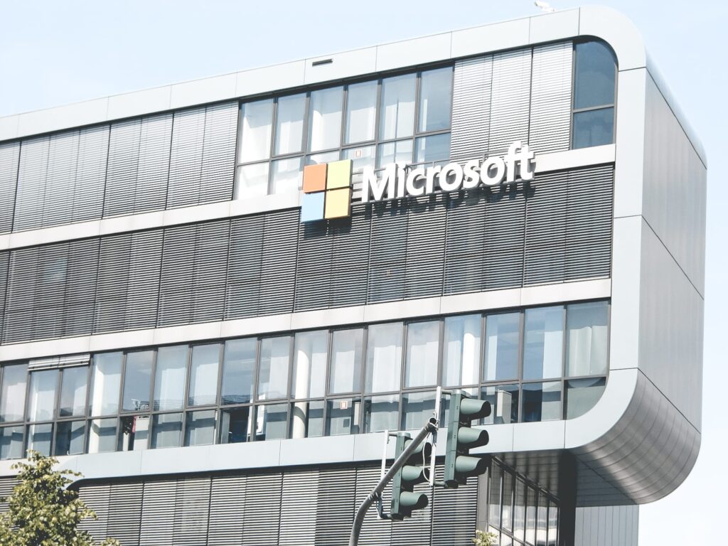 Driedaagse weekenden leveren 40% meer productiviteit op bij Microsoft!