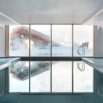 Le Coucou, Le Coucou Meribel: de creme de la creme van wintersporthotels