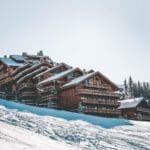 Le Coucou, Le Coucou Meribel: de creme de la creme van wintersporthotels