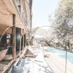 zuid-afrika lodge, Singita Lebombo Lodge: de dikste lodge van Zuid-Afrika