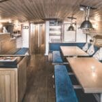 Paasdagen, Airbnb Finds: drie karakteristieke optrekjes met luxueuze elementen
