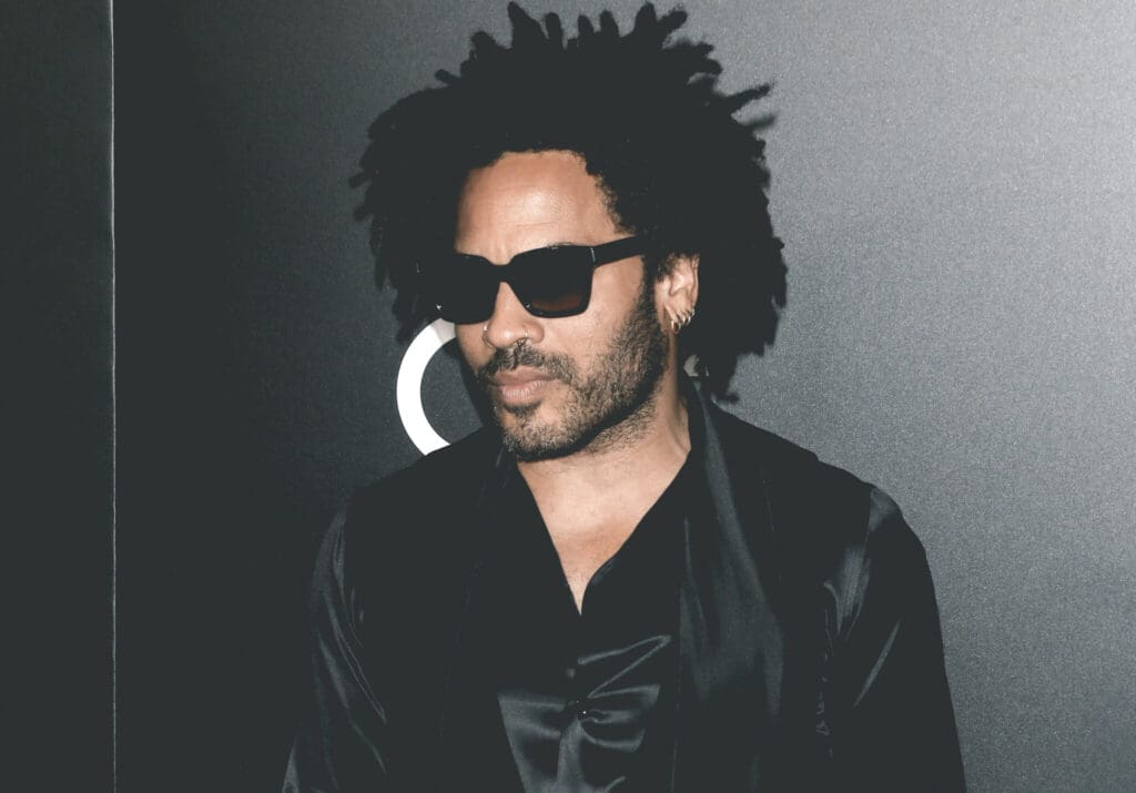 Lenny Kravitz heeft een woonranch in Brazilie en het is de droom van iedere man