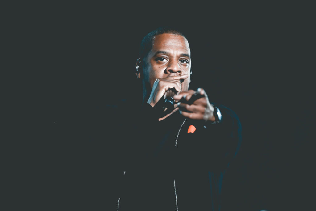 Dit zijn de GOATS van hiphop