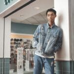 Stranger Things, Levi&#8217;s x Stranger Things blijkt een gouden samenwerking