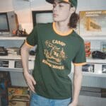 Stranger Things, Levi&#8217;s x Stranger Things blijkt een gouden samenwerking
