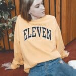 Stranger Things, Levi&#8217;s x Stranger Things blijkt een gouden samenwerking