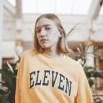Stranger Things, Levi&#8217;s x Stranger Things blijkt een gouden samenwerking