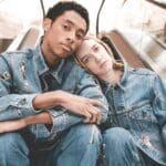 Stranger Things, Levi&#8217;s x Stranger Things blijkt een gouden samenwerking