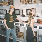 Stranger Things, Levi&#8217;s x Stranger Things blijkt een gouden samenwerking