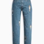 Stranger Things, Levi&#8217;s x Stranger Things blijkt een gouden samenwerking