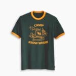 Stranger Things, Levi&#8217;s x Stranger Things blijkt een gouden samenwerking