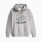 Stranger Things, Levi&#8217;s x Stranger Things blijkt een gouden samenwerking