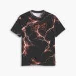 Stranger Things, Levi&#8217;s x Stranger Things blijkt een gouden samenwerking