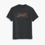 Stranger Things, Levi&#8217;s x Stranger Things blijkt een gouden samenwerking