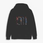 Stranger Things, Levi&#8217;s x Stranger Things blijkt een gouden samenwerking