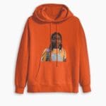 Stranger Things, Levi&#8217;s x Stranger Things blijkt een gouden samenwerking