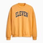 Stranger Things, Levi&#8217;s x Stranger Things blijkt een gouden samenwerking