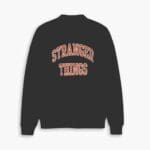 Stranger Things, Levi&#8217;s x Stranger Things blijkt een gouden samenwerking