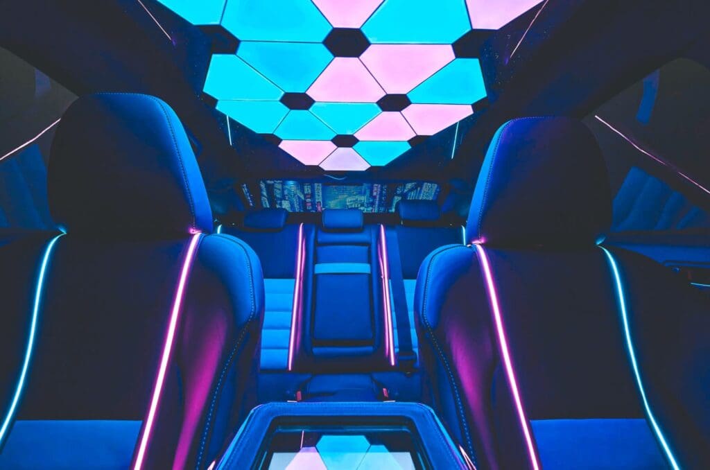Lexus