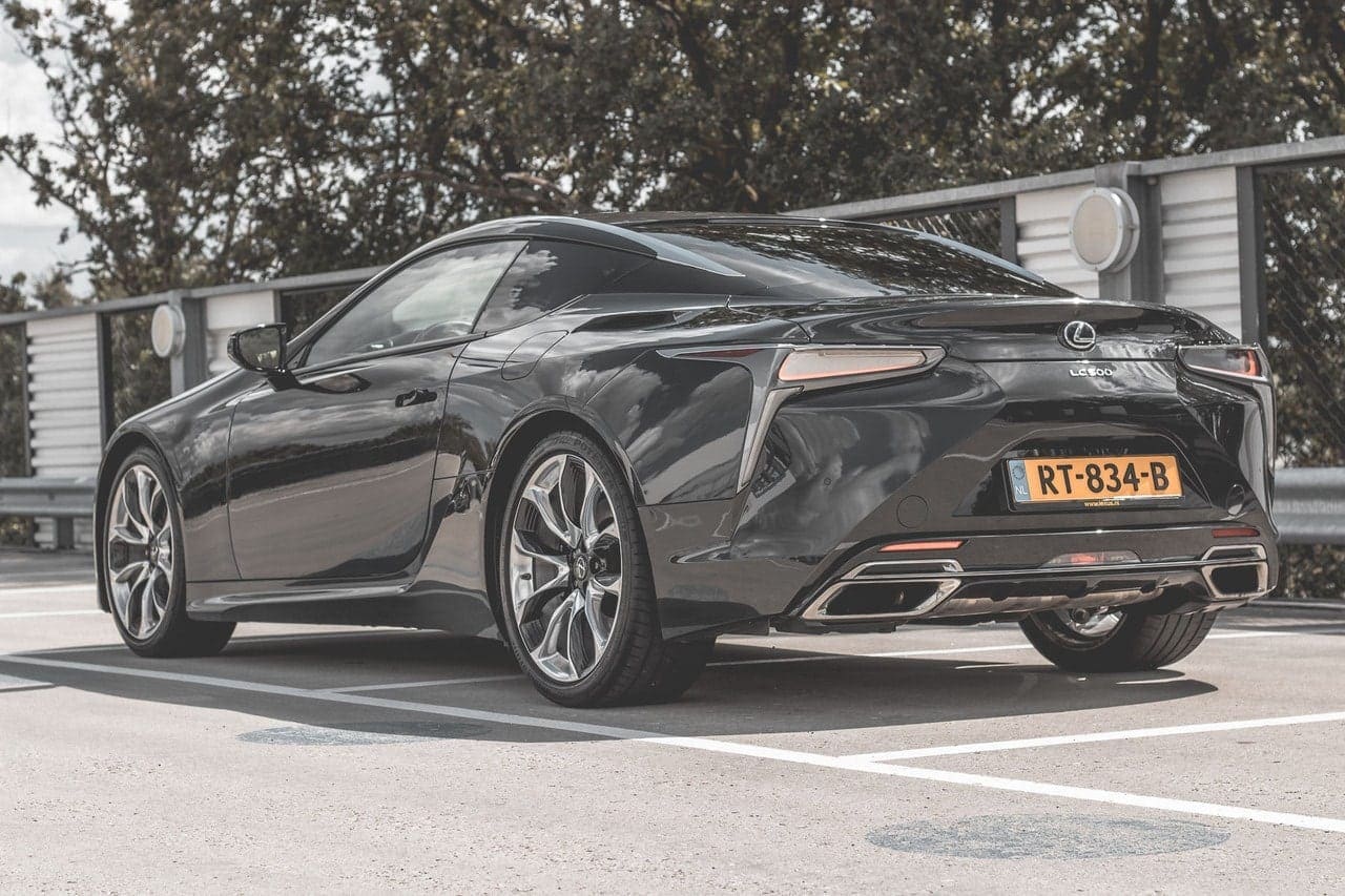Dit zijn de tofste auto’s die we in 2018 reden!