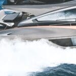 Lexus Yacht LY 650