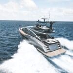 Lexus Yacht LY 650