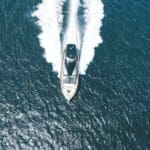 Lexus Yacht LY 650